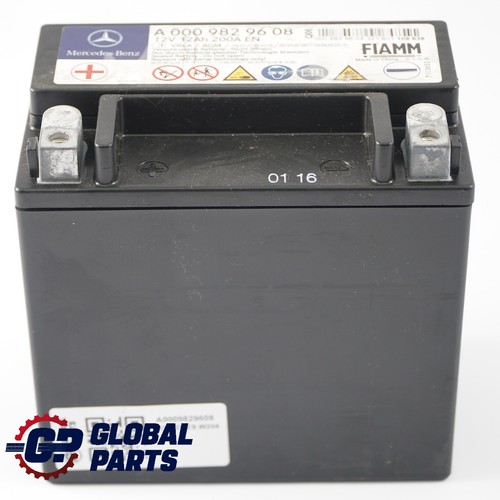 Generatore batteria aggiuntiva