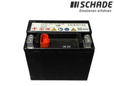 Batteria di supporto originale
