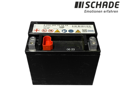 Batteria supporto originale - batteria,
