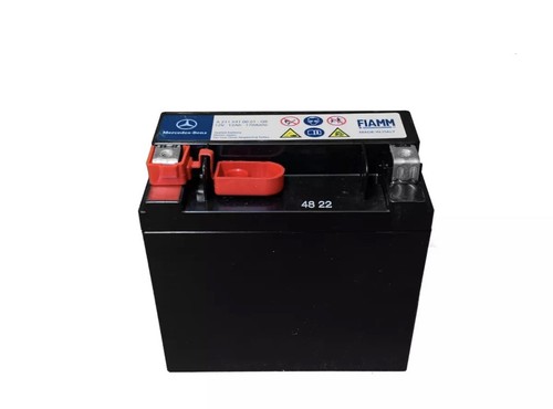 Batteria mercedes benz - batteria, mercedes-benz