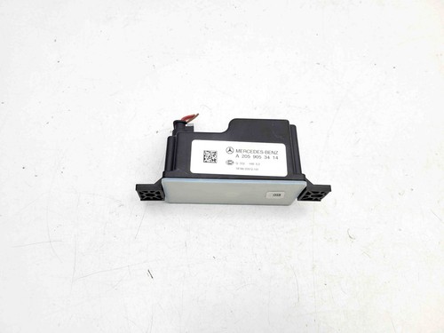 Batteria ausiliaria mercedes - ausiliaria,