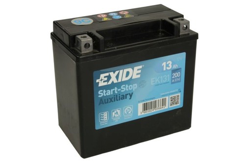 Exide ek131 batteria supporto - ek131,