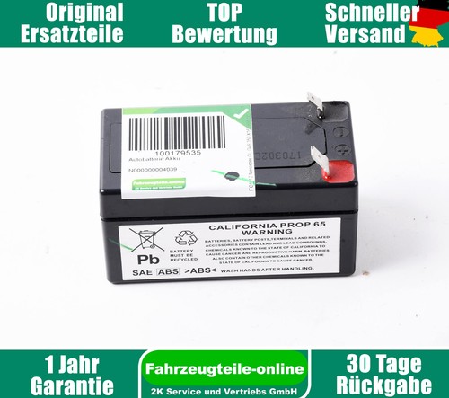 Batteria auto - auto,