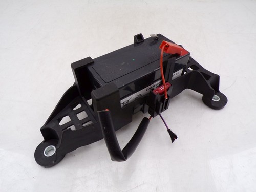 Batteria con supporto - batteria,