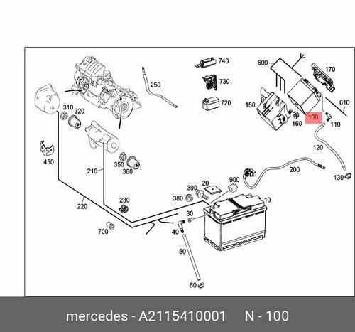 Nuovo mercedes benz classe - nuovo, mercedes-benz