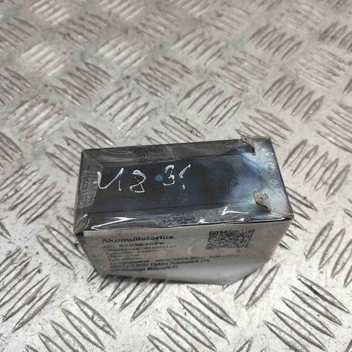 Mercedes benz eqb x243 - mercedes-benz,