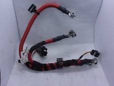 Cavo positivo batteria