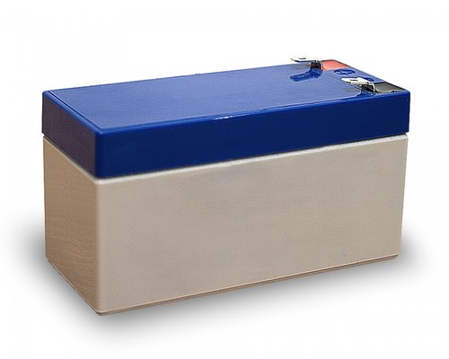 Batteria aggiuntiva mercedes - batteria,