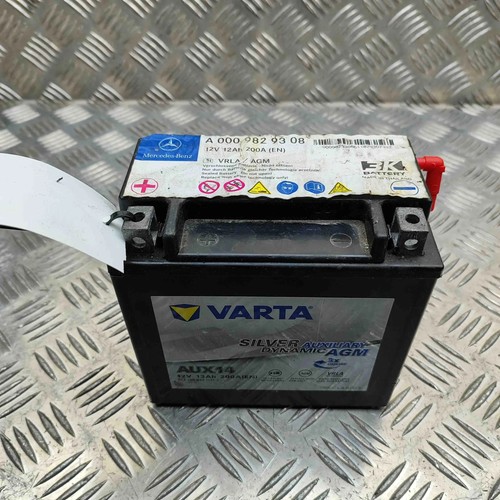 Batteria mercedes benz w213 - batteria, e