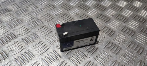 Batteria auto mercedes benz - auto, mercedes-benz
