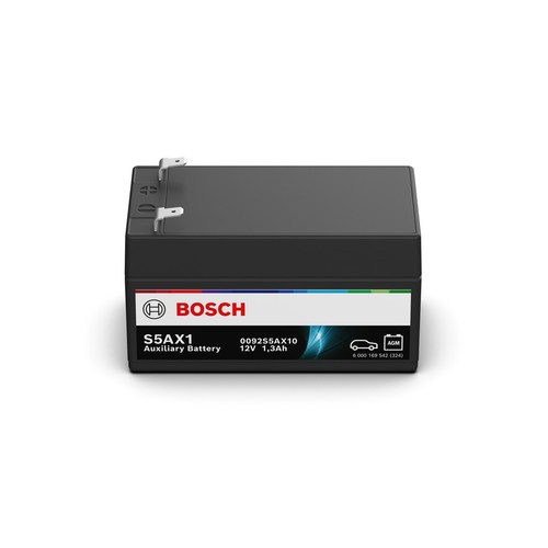 Batteria avviamento per - , audi
