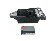 Batteria Aggiuntiva per