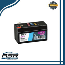 BATTERIA BACKUP DI BORDO