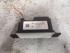 Mercedes-Benz C W205 2016