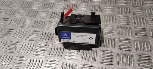 Batteria auto mercedes benz - auto, c
