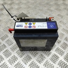 Batteria MERCEDES-BENZ E W212