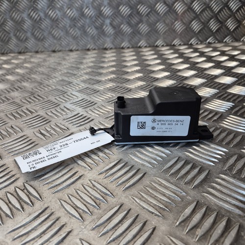 Batteria tensione ausiliaria