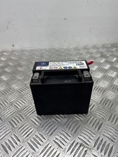 Batteria Auto Mercedes-Benz C