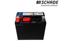 Batteria di supporto originale