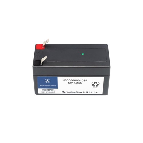 Batteria supporto agm - di,