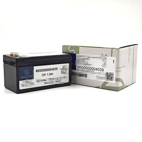 Batteria ausiliaria 12v - ausiliaria,