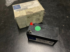 Mercedes-Benz AGM Backup