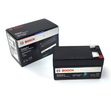 Bosch AGM Backup